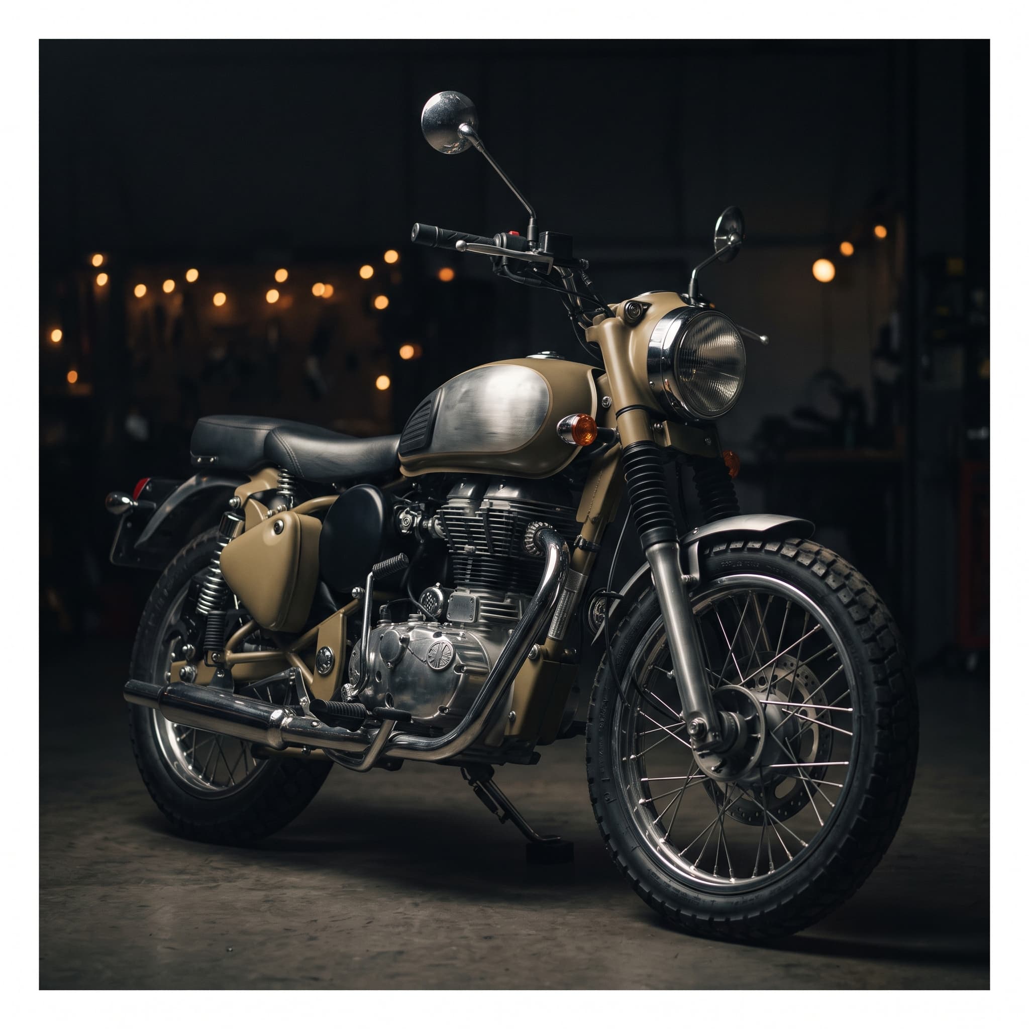 Motos